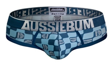 aussieBum slipki męskie NOWOŚĆ roz XL