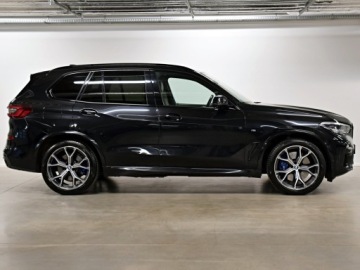 BMW X5 G05 2020 BMW X5 Pneumatyka/ Komforty/ Masaże/ Wentylacja/ K, zdjęcie 5