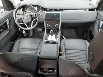 Land Rover Discovery V 2023 Land Rover Discovery Sport SE 2023 2.0l 2.0 Benzyna 246KM, zdjęcie 8