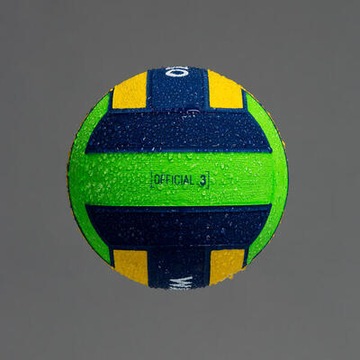 Мяч для водного поло Watko WP900, размер 3