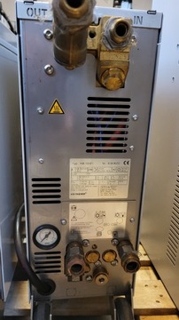 Термостат, регулятор температуры формы HB-THERM, модель HB-100Z1