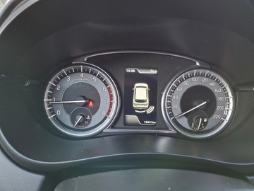 Suzuki SX4 II 2023 Suzuki SX4 S-Cross 2023r 1.4 129 KM Mild-hybryd Salon PL, zdjęcie 28