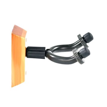 НАСТЕННАЯ РУЧКА ДЛЯ ГИТАРЫ КРЮЧОК J-18