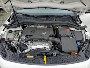 Mercedes GLA II 2023 Mercedes-Benz GLA 250 4Matic 2023 2.0l 2.0 Benzyna 221KM, zdjęcie 6