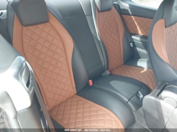 Bentley 2016 Bentley Continental GT V8 S 2016 4.0l 4.0 Benzyna 521KM, zdjęcie 12