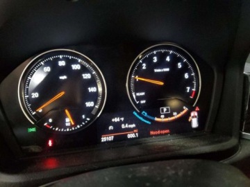 BMW X1 F48 2018 BMW X1 2018 BMW X1 XDRIVE28I 2.0 Benzyna 228KM, zdjęcie 8