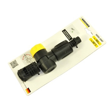 Разъем KARCHER 2.640-733.0
