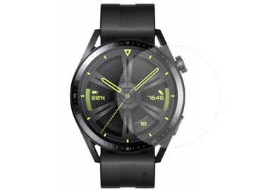 6X FOLIA OCHRONNA DO HUAWEI WATCH GT 3 ACTIVE 46MM