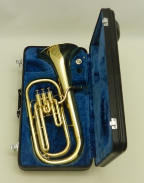Althorn Yamaha YAH-202 Po przeglądzie technicznym DR24-019
