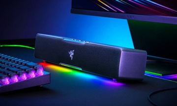 Саундбар RAZER Leviathan V2 X