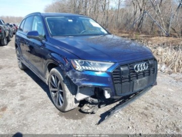 Audi Q7 II (4M) 2023 Audi Q7 Premium Plus 55 Tfsi Quattro Tiptronic 2023, od ubezpieczalni 3.0, zdjęcie 5