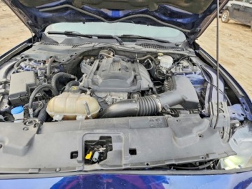 Ford Mustang VI 2020 Ford Mustang 2020 2.3 Benzyna 310KM, zdjęcie 6