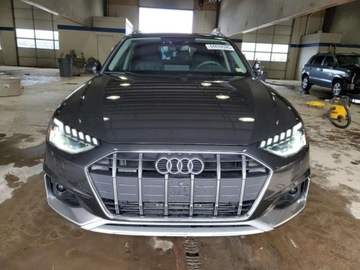 Audi A4 B9 2023 Audi a4 Allroad Premium Plus 2023 2.0l 2.0 Benzyna 261KM, zdjęcie 5