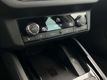 Skoda Scala Hatchback 1.0 TSI 110KM 2023 Skoda Scala 1.0TSI 110KM DSG Style SalonPL SerwisASO Led Acc Virtual FV23, zdjęcie 24