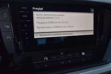 Volkswagen Touareg III 2020 Volkswagen Touareg SalonPL TDI 231KM 4x4 Automat Hak Matrix Kamera Navi Sk, zdjęcie 27