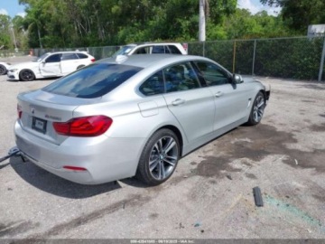 BMW Seria 4 G22-23-26 2020 BMW Seria 4 430i Gran Coupe xDrive 2020 2.0l 2.0 Benzyna 248KM, zdjęcie 5
