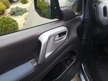 Citroen Berlingo II Combi 1.6 HDI FAP 110KM 2009 Citroen Berlingo 1.6 HDI 111KM KlimatronicTempomat, zdjęcie 10