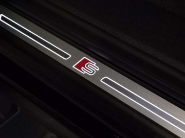 Audi Q7 II SQ7 Facelifting 4.0 TFSI 507KM 2024 Audi SQ7 Audi SQ7 SUV TFSI 507KM tiptronic 4.0 Benzyna 507KM, zdjęcie 32