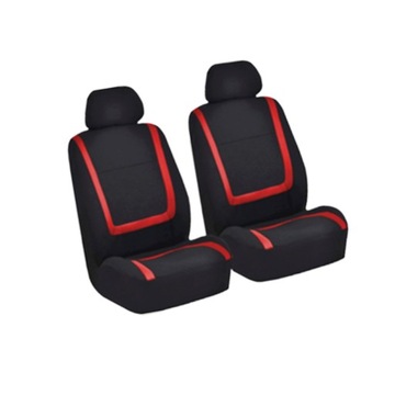 АВТОЧЕХЛЫ ПОДУШКИ АВТОКРЕСЛА 4 ШТ.