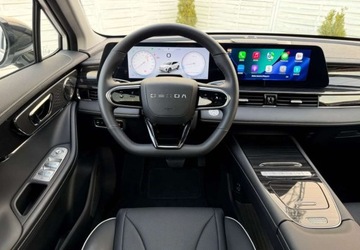 Omoda 5 2025 Omoda 5 Omoda 5 1.6 Benzyna 197KM, zdjęcie 5