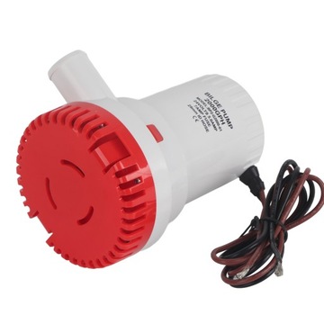 Трюмный насос SEAFL 24V 2000GPH