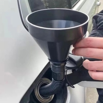БОЛЬШОЙ АВТОМОБИЛЬНЫЙ ЗАБАВНЫЙ ДЛЯ АВТОМОБИЛЬНОГО ТОПЛИВА, МАСЛА С ФИЛЬТРОМ, 35см