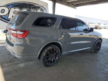 Dodge Durango III 2021 Dodge Durango 2021 6.4 Benzyna 475KM, zdjęcie 3