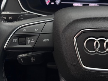 Audi Q5 II SUV Facelifting 2.0 40 TDI 204KM 2021 Audi Q5 Sportback 40 TDI Quattro S-Tronic Advanced, zdjęcie 22