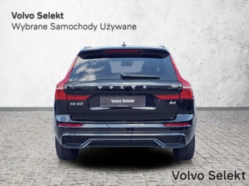 Volvo XC60 II 2023 Volvo XC 60 Kredyt 4,99% Volvo Bydgoszcz, zdjęcie 7