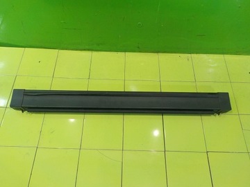 PEUGEOT 508 I 11R KOMBI ROLETA KUFRU