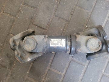 Wał napędowy Iveco 504023768