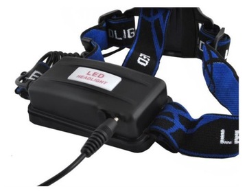 Светодиодные фары, аккумуляторное зарядное устройство для фар