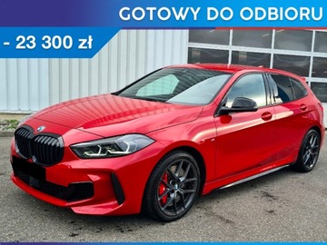 BMW Seria 1 128ti Hatchback 2.0 (265KM) 2024