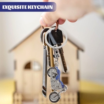 Подарки для пары, винтажная сумка, брелок, кулон, 20 шт.