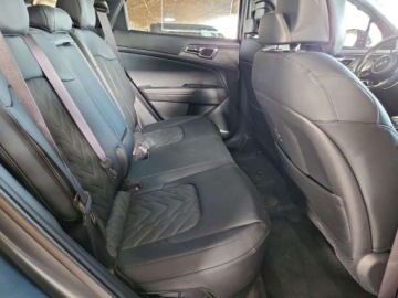 Kia Sportage V 2025 Kia Sportage 2025 KIA SPORTAGE X LINE 1.6 Hybryda 177KM, zdjęcie 10