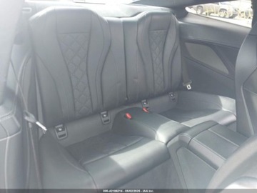 BMW 2020 BMW M8 2020 4.4l 4.4 Benzyna 600KM, zdjęcie 13