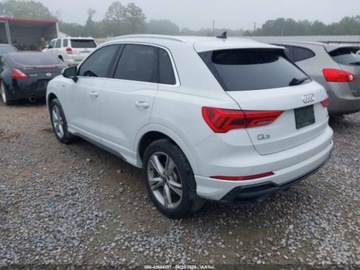 Audi Q3 II 2022 Audi Q3 Premium Plus 45 Tfsi S Line Quattro Tiptronic 2022 2.0l 2.0 Benzyna, zdjęcie 3