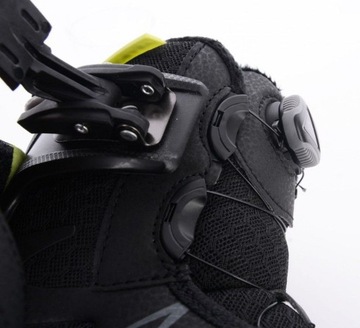Łyżwy hokejowe TEMPISH Crox.X Top Lekkie 40