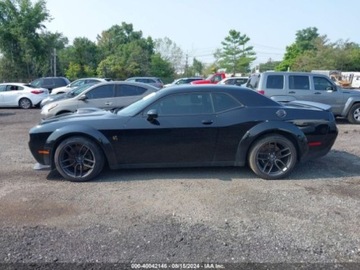 Dodge Challenger III 2021 Dodge Challenger RT Scat Pack 2021 6.4l 6.4 Benzyna 485KM, zdjęcie 5