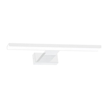 Kinkiet SHINE WHITE LED 7W IP44 30cm galeryjka ML3873 Milagro