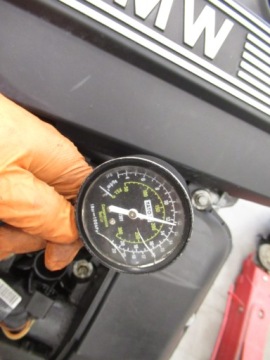 SWAP variklis BMW e39 e46 e60 e61 3.0 m54 231 AG m54b30 2004 m. 306S3 – nuotrauka 7
