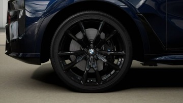 BMW X7 2026 BMW X7 xDrive40d - Dostępne od ręki!, zdjęcie 10