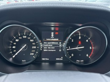 Land Rover Range Rover Evoque I SUV 5d Facelifting 2.0D eD4 150KM 2017 Land Rover Range Rover Evoque Lift,Bogata wersja, zdjęcie 24