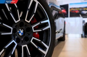 BMW Seria 5 G90-91 2025 BMW Seria 5 540d xDriveFV23Repair InclusivePakiet Sport M PROKamera Wnetrza, zdjęcie 22