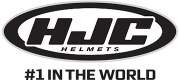 Полнолицевой шлем HJC C10 SEMI FLAT BLACK БЕСПЛАТНО