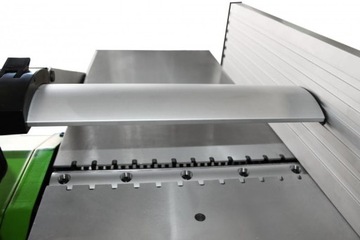 Рубанок и рейсмус ZIPPER ZI-HB254