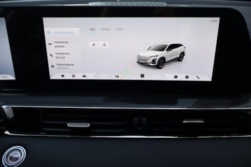 Omoda 5 1.6 T-GDI 147KM 2025 Omoda 5 1.6 T, Serwis ASO, Automat, VAT 23%, zdjęcie 19