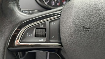 Skoda Octavia III 2017 Škoda Octavia Skoda Octavia 1.6TDi 110PS, zdjęcie 28