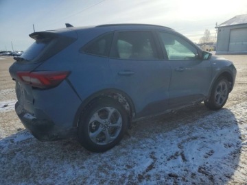 Ford Escape III 2025 Ford Escape 2025 FORD ESCAPE ST LINE SELECT 2.5 Hybryda 192KM, zdjęcie 2