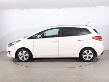 Kia Carens IV Minivan 1.7 VGT CRDi 141KM 2016 Kia Carens 1.7 CRDi, Salon Polska, Serwis ASO, zdjęcie 2